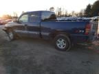 2002 Chevrolet Silverado K1500