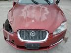 2009 Jaguar XF Premium Luxury