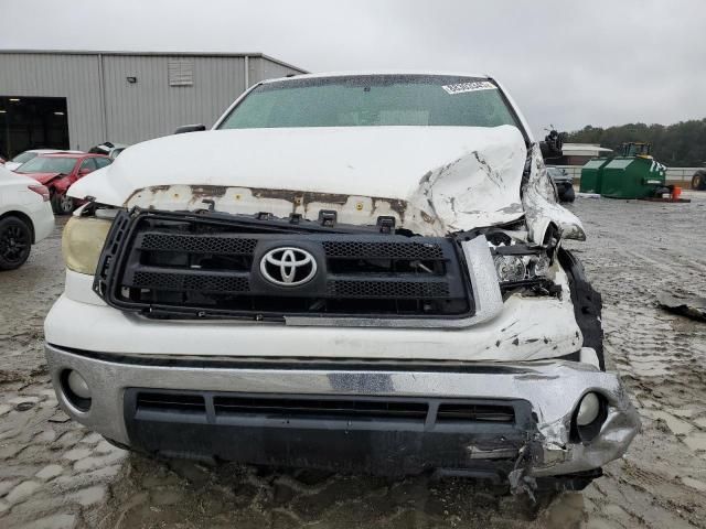 2013 Toyota Tundra Crewmax SR5