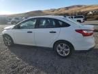 2014 Ford Focus S