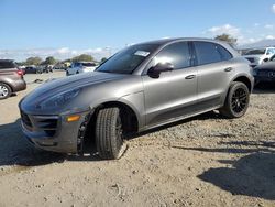 2018 Porsche Macan GTS en venta en San Diego, CA