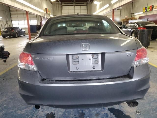 2009 Honda Accord EXL