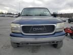 2002 GMC New Sierra K1500