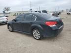 2012 Subaru Legacy 2.5I Limited