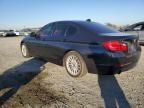 2011 BMW 535 XI