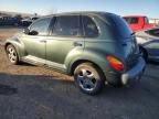 2001 Chrysler PT Cruiser