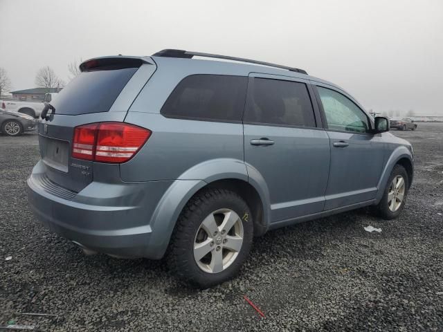 2010 Dodge Journey SXT