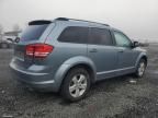 2010 Dodge Journey SXT