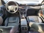 2004 Mercedes-Benz C 240 Sportwagon 4matic