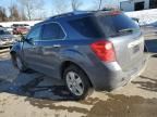 2014 Chevrolet Equinox LTZ