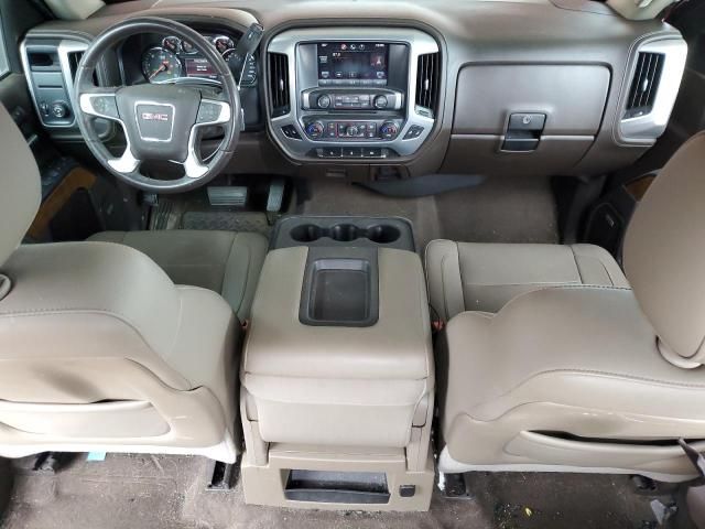 2014 GMC Sierra C1500 SLT