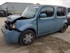 2010 Nissan Cube Base