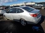 2007 Hyundai Elantra GLS