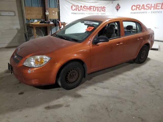 2007 Chevrolet Cobalt LS