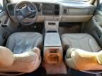 2002 GMC Yukon