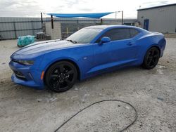 2017 Chevrolet Camaro LT en venta en Arcadia, FL