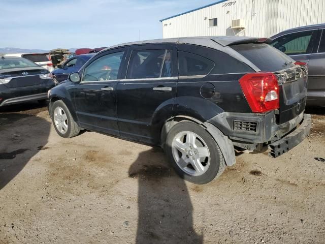 2008 Dodge Caliber