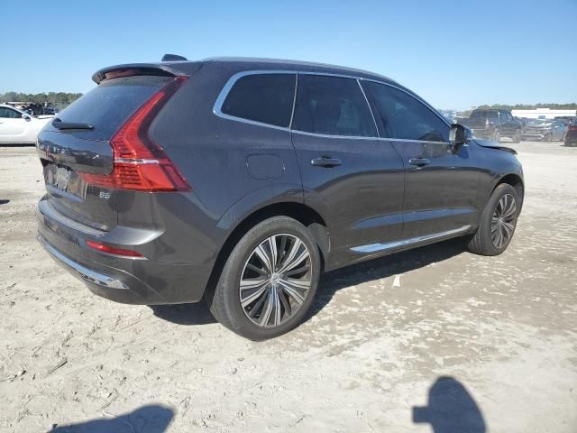 2022 Volvo XC60 B5 Inscription