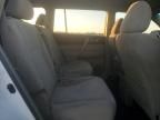 2012 Toyota Highlander Base