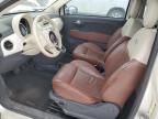 2012 Fiat 500 Lounge