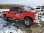 2019 Ford F250 Super Duty