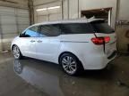 2015 KIA Sedona SXL