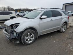 Chevrolet salvage cars for sale: 2013 Chevrolet Equinox LT