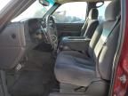 2007 GMC New Sierra C1500 Classic