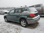 2004 Mitsubishi Outlander LS