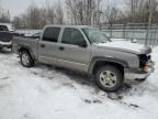 2006 Chevrolet Silverado K1500