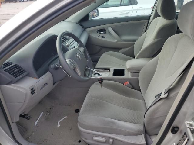 2009 Toyota Camry SE