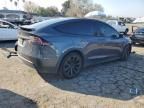 2022 Tesla Model X