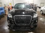 2016 Audi Q5 Premium