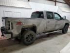 2014 Chevrolet Silverado K2500 Heavy Duty LT