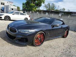 2019 BMW M850XI en venta en Opa Locka, FL