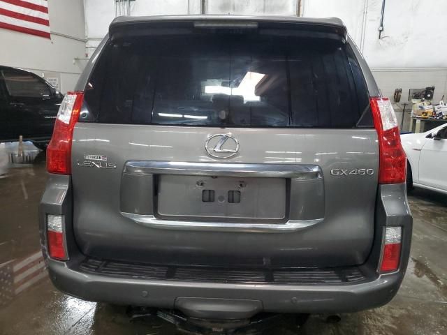 2010 Lexus GX 460 Premium