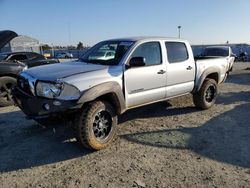 2006 Toyota Tacoma Double Cab en venta en Antelope, CA