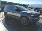 2023 Jeep Grand Cherokee Trailhawk 4XE