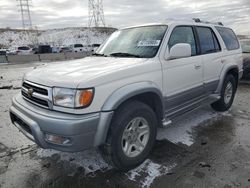 Lots with Bids for sale at auction: 2000 Toyota 4runner Limited