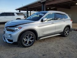 BMW x1 salvage cars for sale: 2018 BMW X1 XDRIVE28I