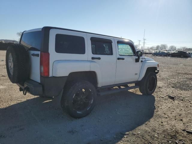 2006 Hummer H3