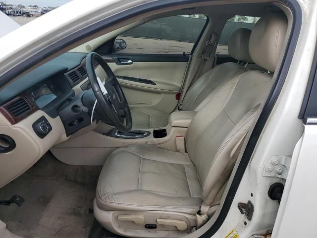 2009 Chevrolet Impala 1LT