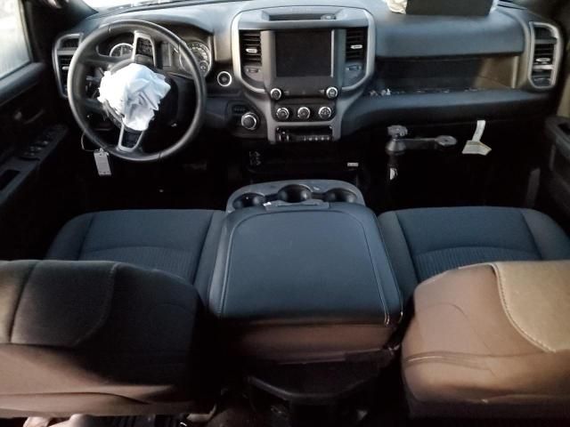 2023 Dodge RAM 2500 Tradesman