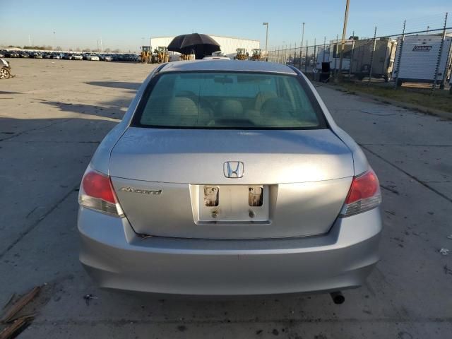 2010 Honda Accord LX