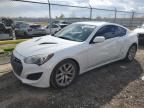 2013 Hyundai Genesis Coupe 2.0T