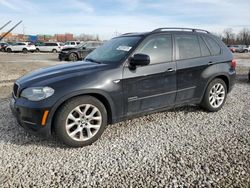 BMW salvage cars for sale: 2012 BMW X5 XDRIVE35I