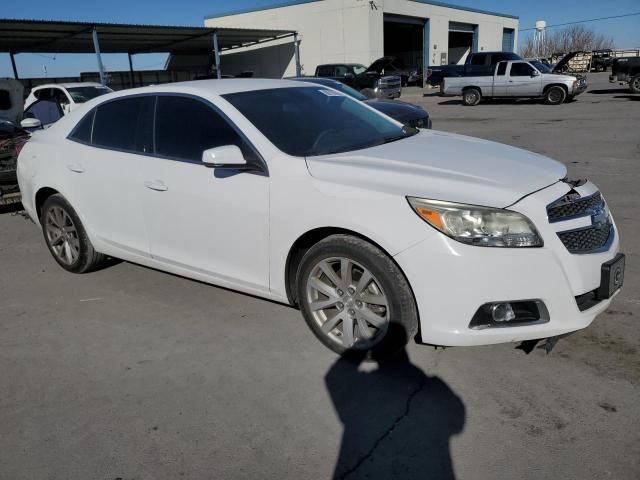 2013 Chevrolet Malibu 2LT