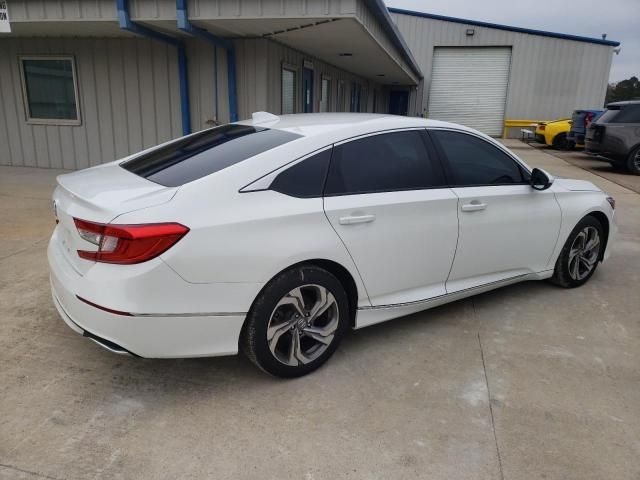 2019 Honda Accord EXL