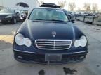 2006 Mercedes-Benz C 230