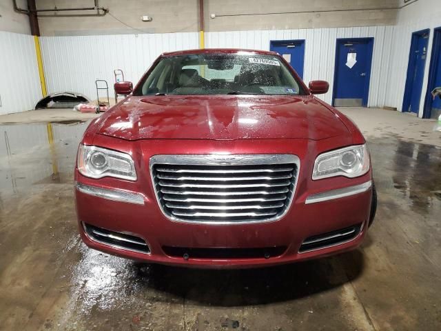 2013 Chrysler 300